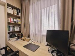 Stirling Residences (D3), Apartment #637833201